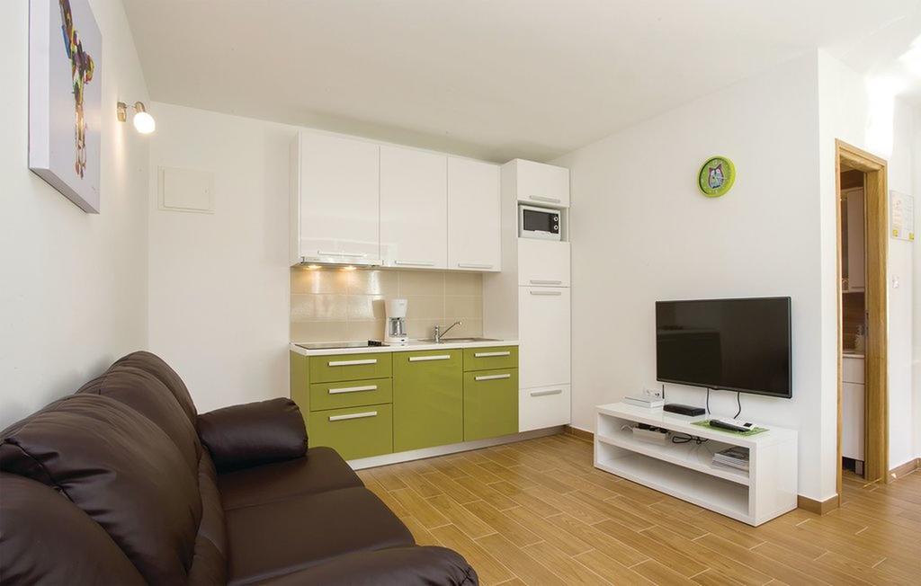 Apartman Prima Rijeka Exterior foto